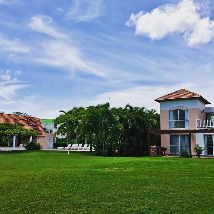 Villa Angela Playa Blanca  Exterior photo